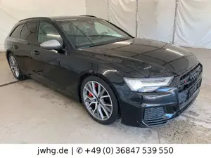 Audi S6 Bild 2