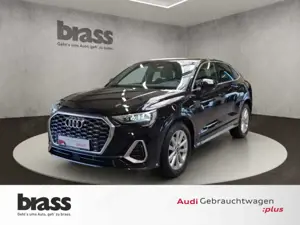 Audi Q3 S line 35 TDI 110(150) kW(PS) S tro
