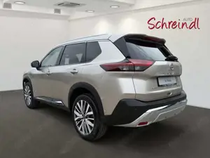 Nissan X-Trail Bild 5