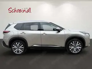 Nissan X-Trail Bild 3