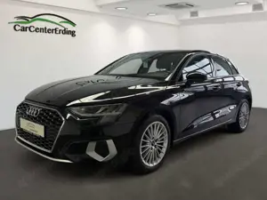 Audi A3 Sportback 40 TFSI quattro