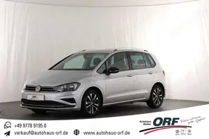 Volkswagen Golf Sportsvan 1.6 TDI IQ.DRIVE DSG AHK NAVI ACC APP KLIMA PDC AL