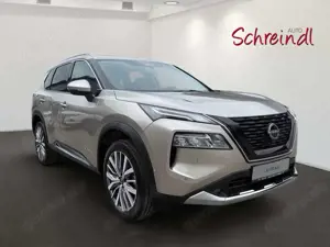 Nissan X-Trail Bild 2