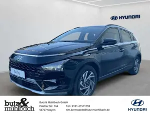 Hyundai BAYON Trend 2WD  BOSE Automatik-MAYEN