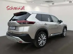 Nissan X-Trail Bild 4