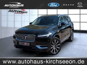 Volvo XC90 B5 (Diesel) Plus Bright AWD Automatik 7-Sitze