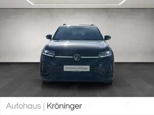 Volkswagen T-Cross 1.5 TSI R-Line AHK ACC Kamera Navi+ Bild 5