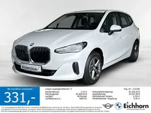 BMW 220 i Active Tourer *AHK.NAVI.LED-SW.PARKASSIST*
