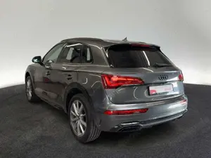 Audi Q5 S line 40 TDI quattro Matrix BO Kamera AHK N Bild 4