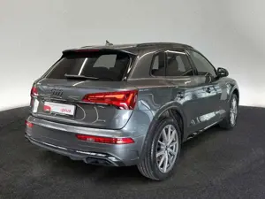 Audi Q5 S line 40 TDI quattro Matrix BO Kamera AHK N Bild 5