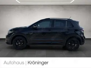 Volkswagen T-Cross 1.5 TSI R-Line AHK ACC Kamera Navi+ Bild 3