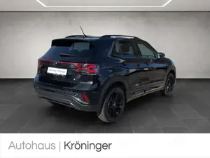 Volkswagen T-Cross 1.5 TSI R-Line AHK ACC Kamera Navi+ Bild 2