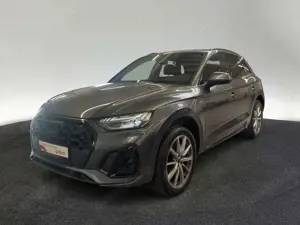 Audi Q5 S line 40 TDI quattro Matrix BO Kamera AHK N Bild 3