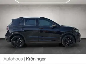 Volkswagen T-Cross 1.5 TSI R-Line AHK ACC Kamera Navi+ Bild 4