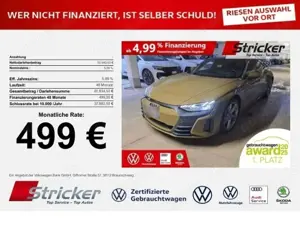 Audi e-tron GT quattro 499,-ohne Anzahlung Pano