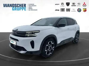Citroen C5 Aircross C-Series PT 130 Navi+RFK+SHZ+Carplay