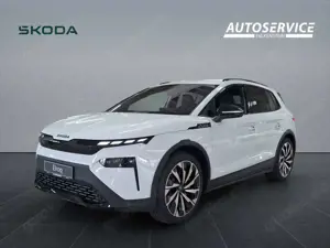 Skoda Elroq 85 Sportline Sport AHK Advanced Wp