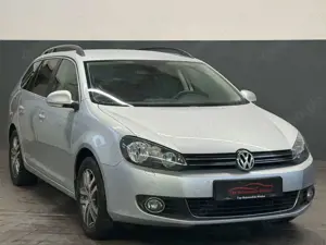 Volkswagen Golf 1.4 TSI Highline/KLIMA/AHK/SHZ/PDC/1.HAND
