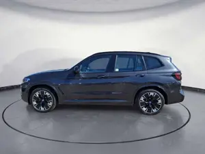 BMW iX3 ix3 iX3 IMPRESSIVE EDC Klimaaut. Head-Up
