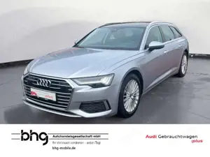Audi A6 50 TFSIe quattro design HD-Matrix/AHK/H