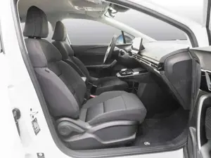 MG MG4 Electric NAVI SHZ PDC KLIMA BT Bild 4