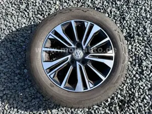 Volkswagen T6 California Bild 2