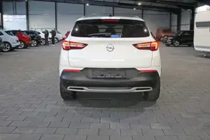 Opel Grandland X Bild 5