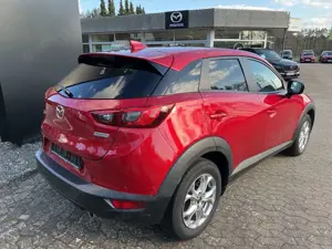Mazda CX-3 SKYACTIV-G 120 FWD 5T 6GS AL-EXCLUSIVE Bild 2