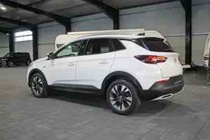 Opel Grandland X Bild 4