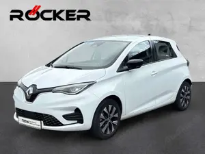 Renault ZOE R110 EV50 Evolution