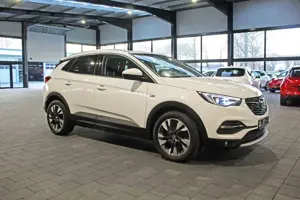 Opel Grandland X Bild 3
