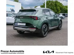 Kia Sportage Spirit 150PS DCT DriveWise Sound SOFORT VERFÜGBAR!