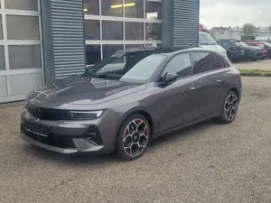 Opel Astra 1.5DGS Line Klimaautomatik Automatik