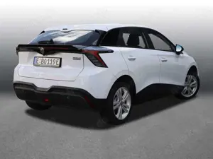 MG MG4 Electric NAVI SHZ PDC KLIMA BT Bild 2