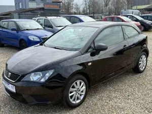 SEAT Ibiza Klima/scheckheftgepfl./TÜV+Insp. neu/SR+WR