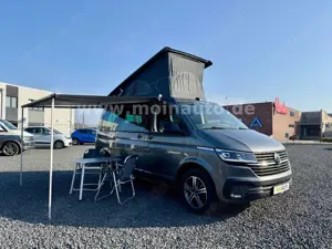 Volkswagen T6 California Bild 3