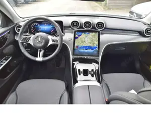 Mercedes-Benz C 200 T Avantgarde Advanced (Pano AK Spur Kamera Bild 2