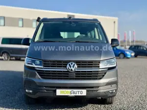 Volkswagen T6 California Bild 5