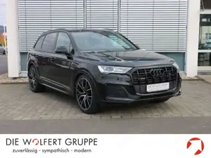 Audi Q7 S line 50 TDI quattro *COMPETITION PLUS*PANO