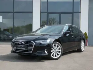 Audi A6 Avant 50 TDI quattro sport*Head-Up*Pano*