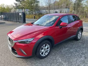 Mazda CX-3 SKYACTIV-G 120 FWD 5T 6GS AL-EXCLUSIVE Bild 4