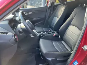 Mazda CX-3 SKYACTIV-G 120 FWD 5T 6GS AL-EXCLUSIVE Bild 5