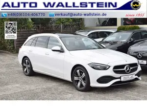 Mercedes-Benz C 200 T Avantgarde Advanced (Pano AK Spur Kamera Bild 1