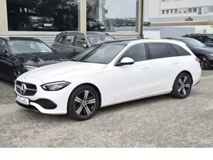 Mercedes-Benz C 200 T Avantgarde Advanced (Pano AK Spur Kamera Bild 4
