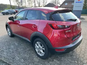 Mazda CX-3 SKYACTIV-G 120 FWD 5T 6GS AL-EXCLUSIVE Bild 3