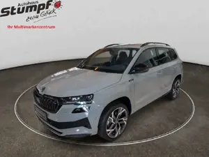 Skoda Karoq Sportline NAVI/AHK/ACC/Winter P.