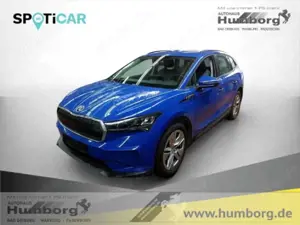 Skoda Enyaq 50 Loft Navi LED Kamera Apple CarPlay Android Auto