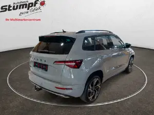 Skoda Karoq Sportline NAVI/AHK/ACC/Winter P. Bild 5