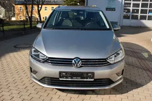 Volkswagen Golf Sportsvan VII Comfortline BMT, Bi-Xenon