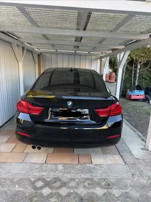 BMW 430
